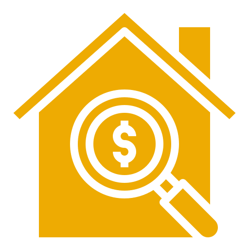 Property Valuation Logo